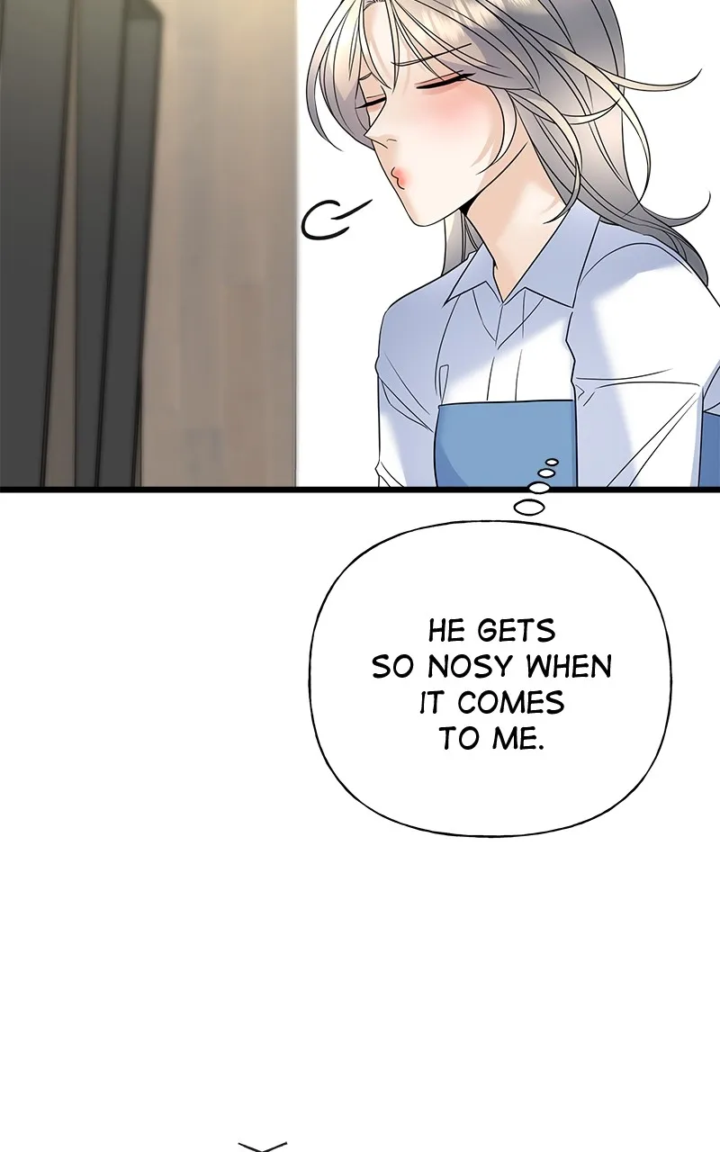 Read Random Target chapter 21 image 41 on Lezhin