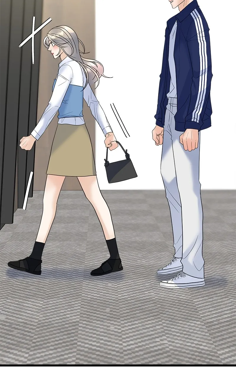 Read Random Target chapter 21 image 44 on Lezhin