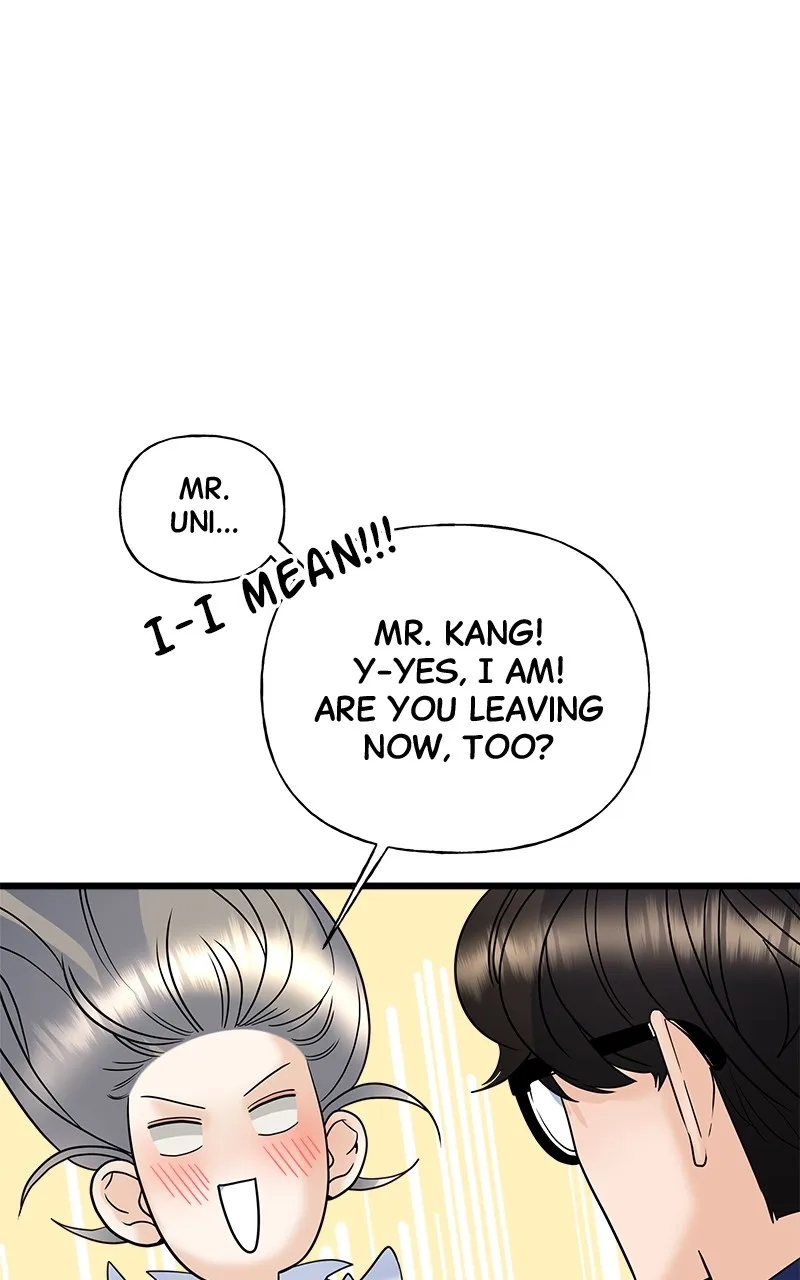 Read Random Target chapter 21 image 45 on Lezhin