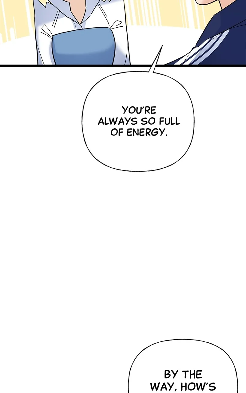 Read Random Target chapter 21 image 46 on Lezhin