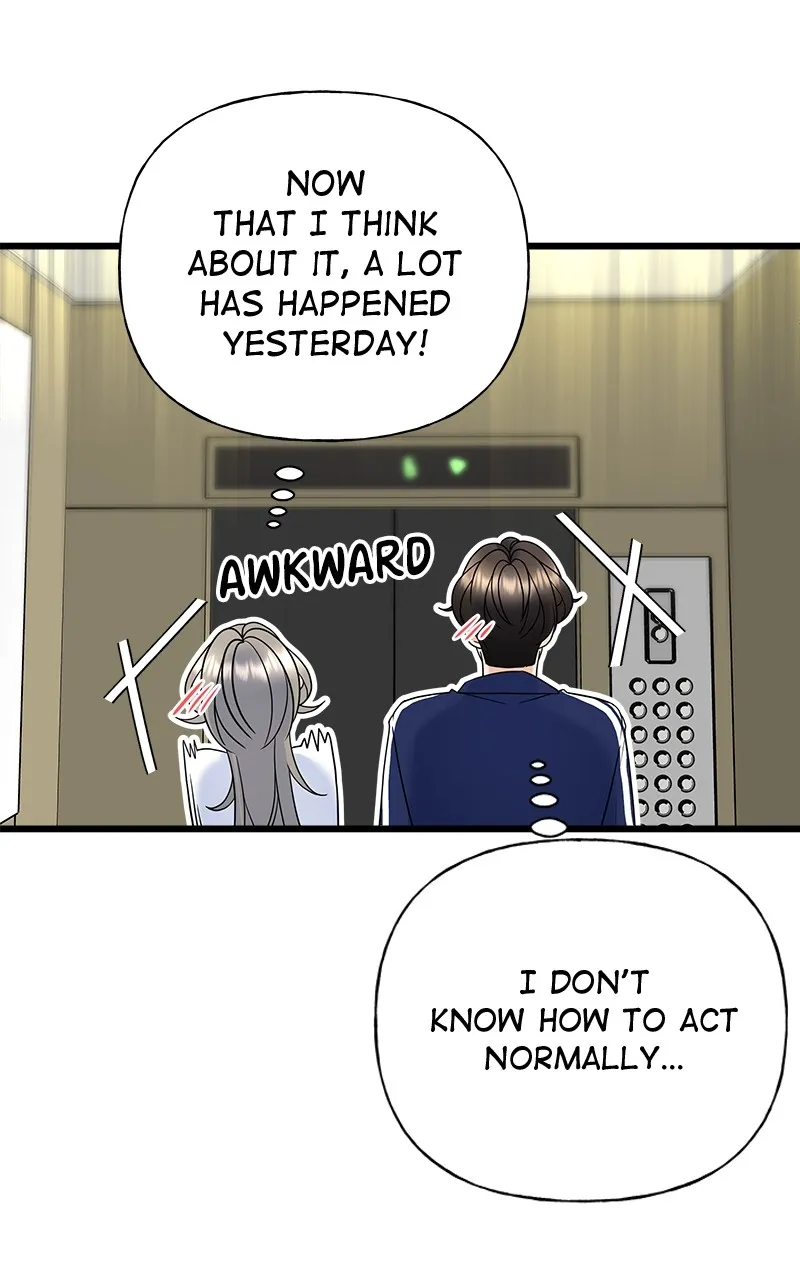 Read Random Target chapter 21 image 48 on Lezhin