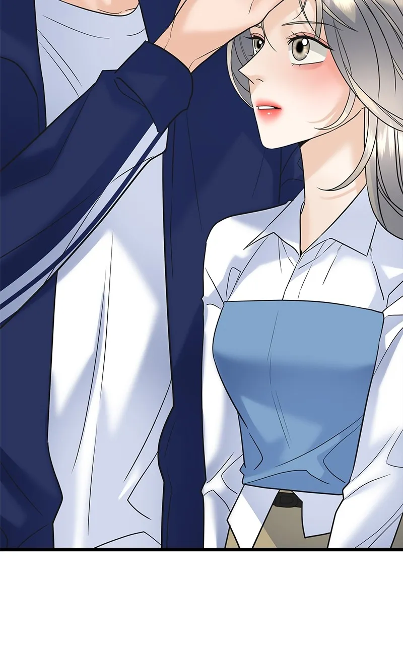 Read Random Target chapter 21 image 52 on Lezhin