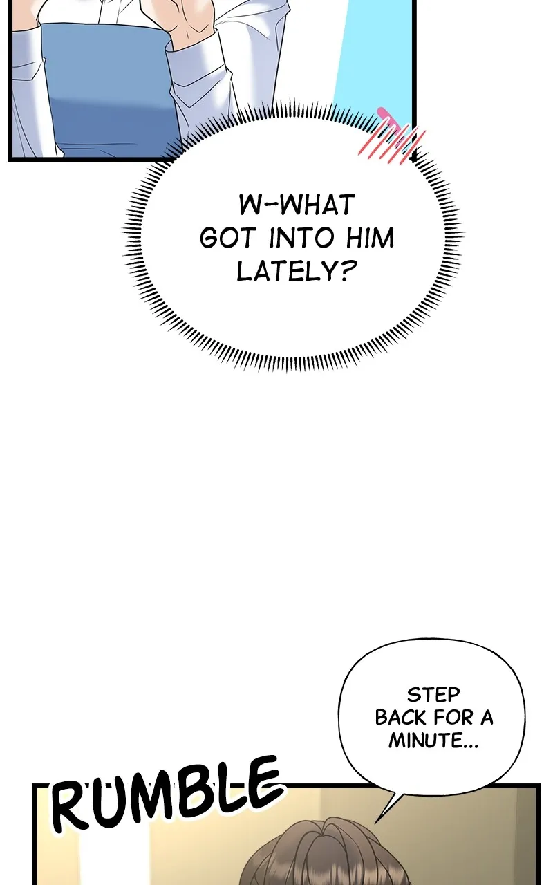 Read Random Target chapter 21 image 54 on Lezhin
