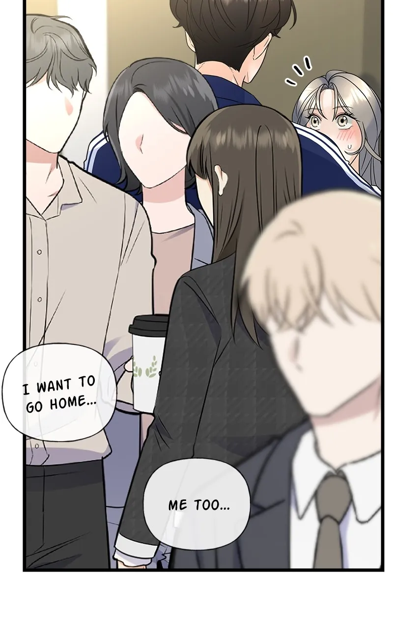 Read Random Target chapter 21 image 55 on Lezhin