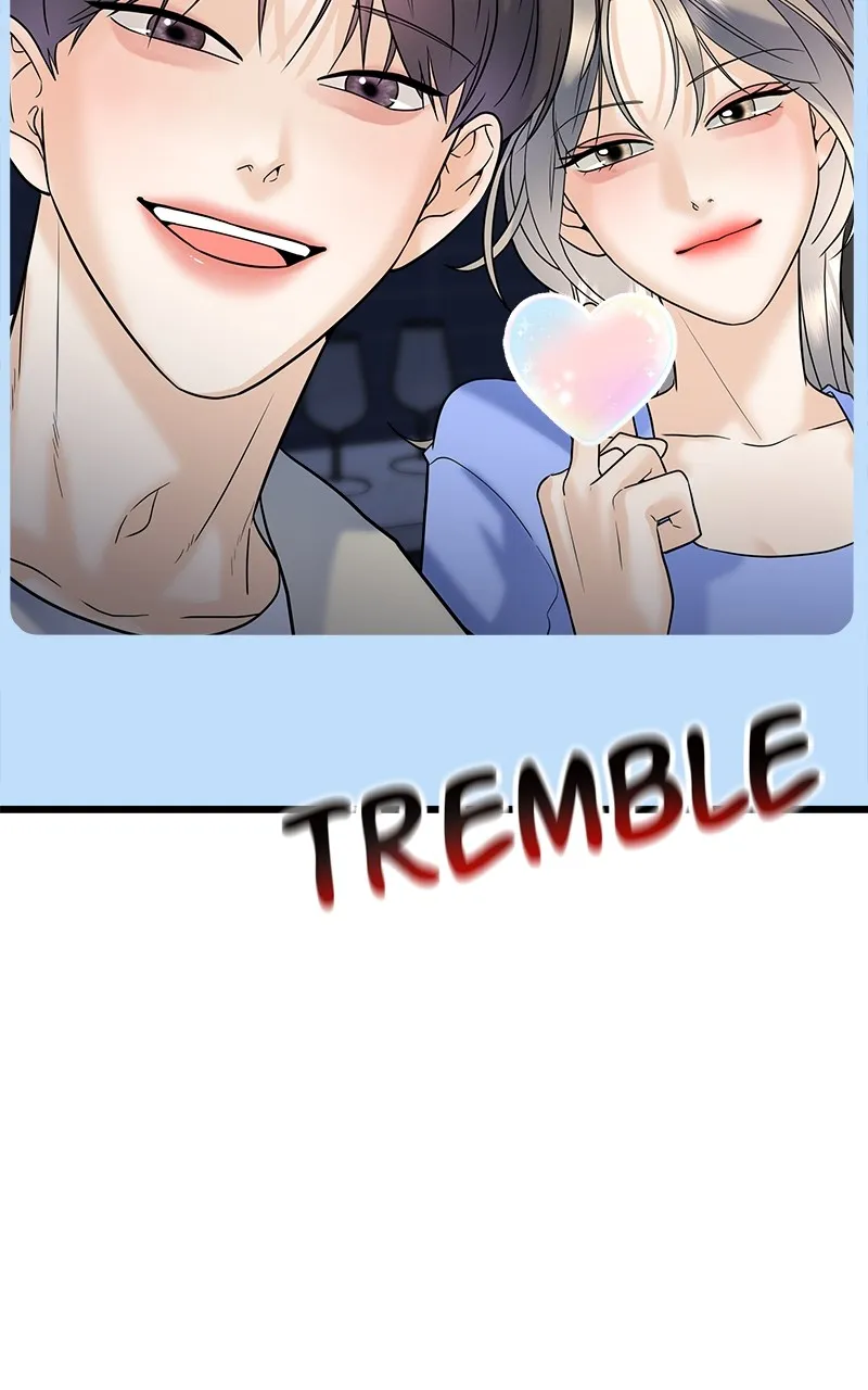 Read Random Target chapter 21 image 6 on Lezhin