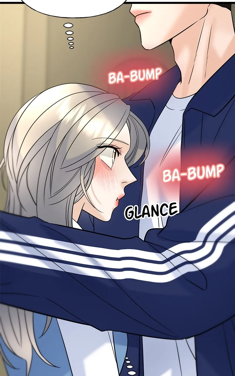Read Random Target chapter 21 image 60 on Lezhin