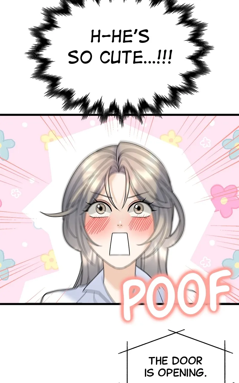 Read Random Target chapter 21 image 64 on Lezhin