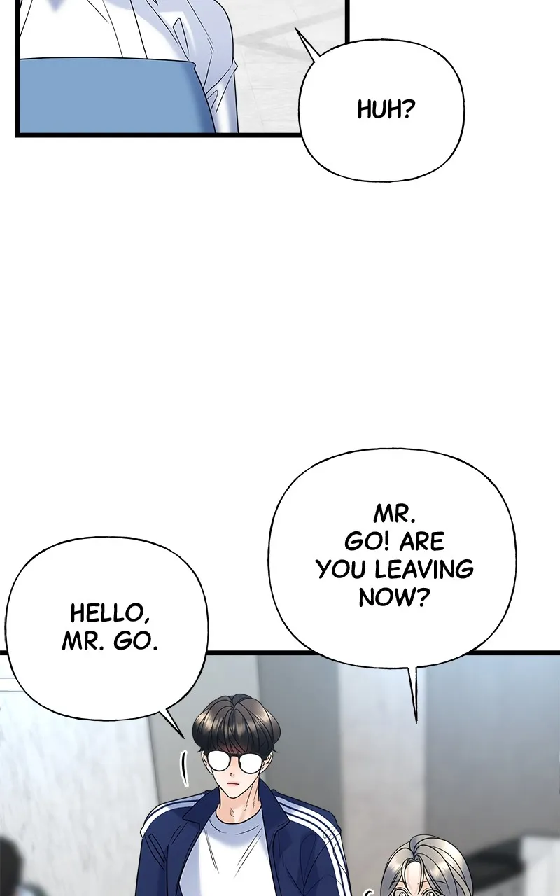 Read Random Target chapter 21 image 68 on Lezhin