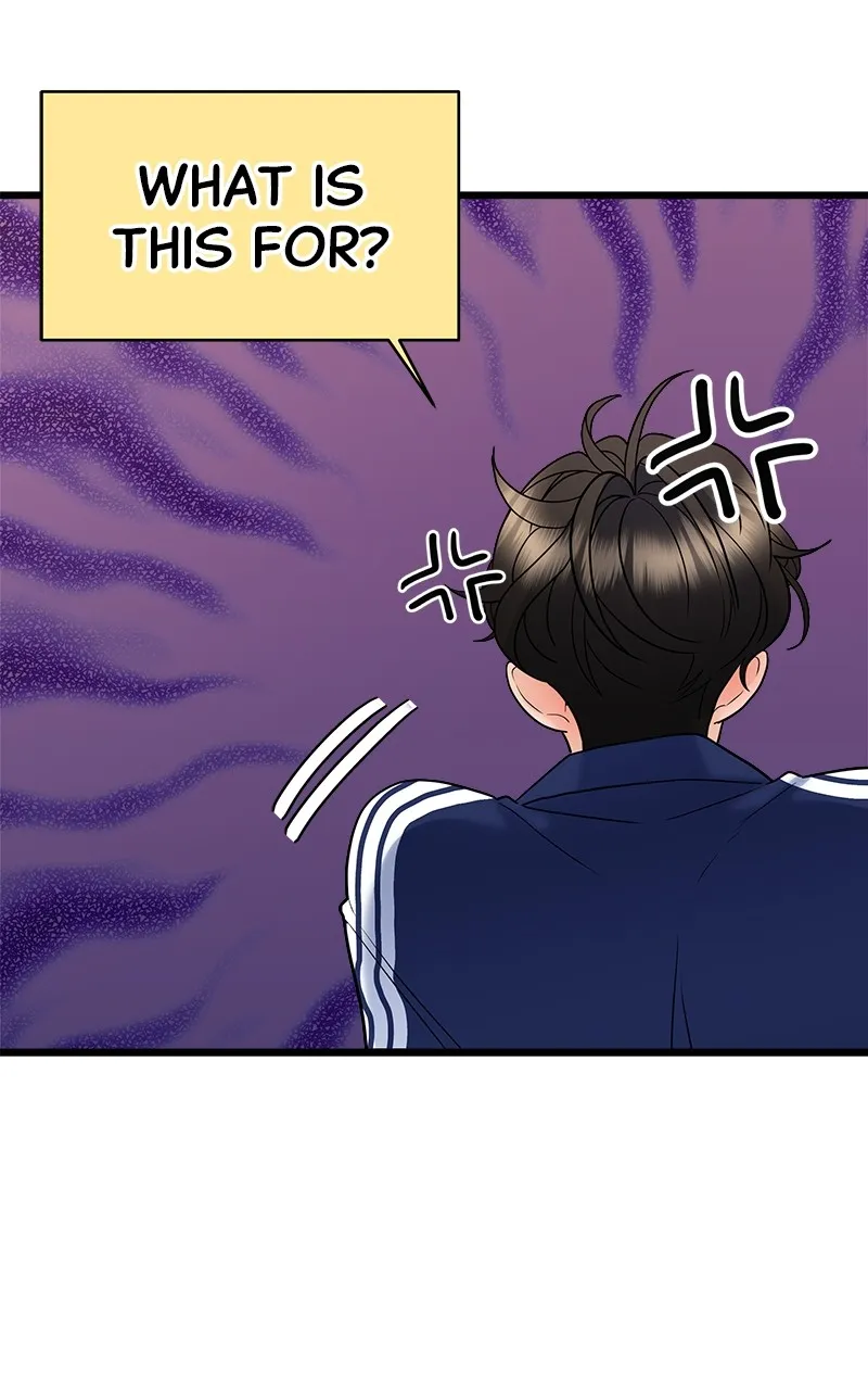 Read Random Target chapter 21 image 7 on Lezhin
