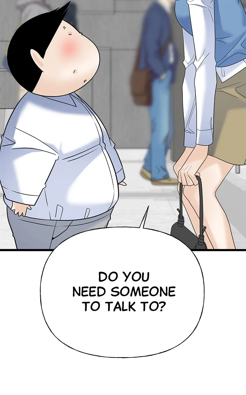 Read Random Target chapter 21 image 75 on Lezhin