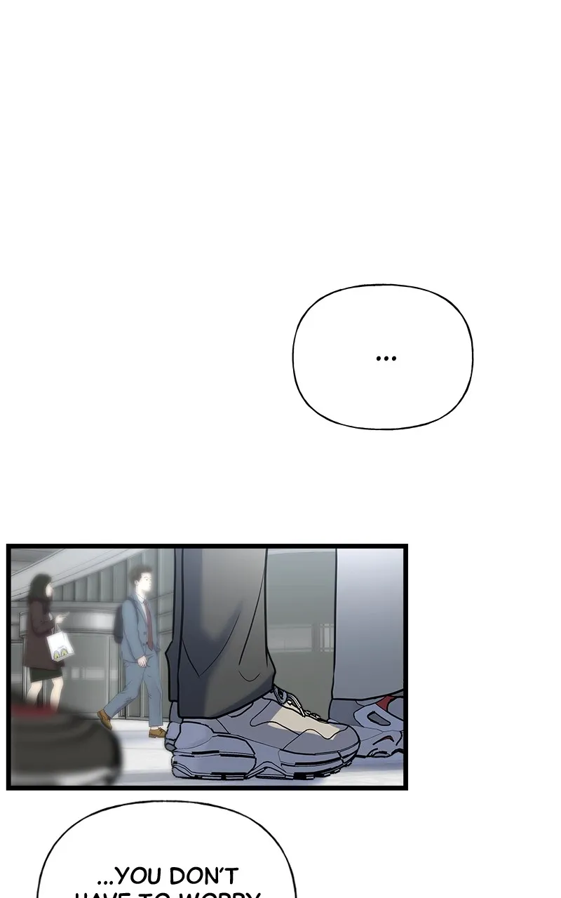 Read Random Target chapter 21 image 76 on Lezhin
