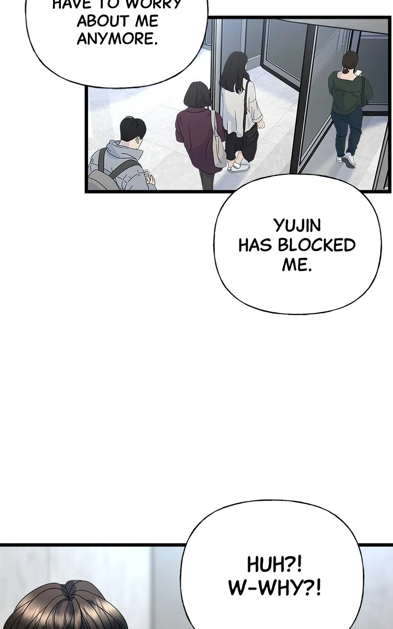 Read Random Target chapter 21 image 77 on Lezhin