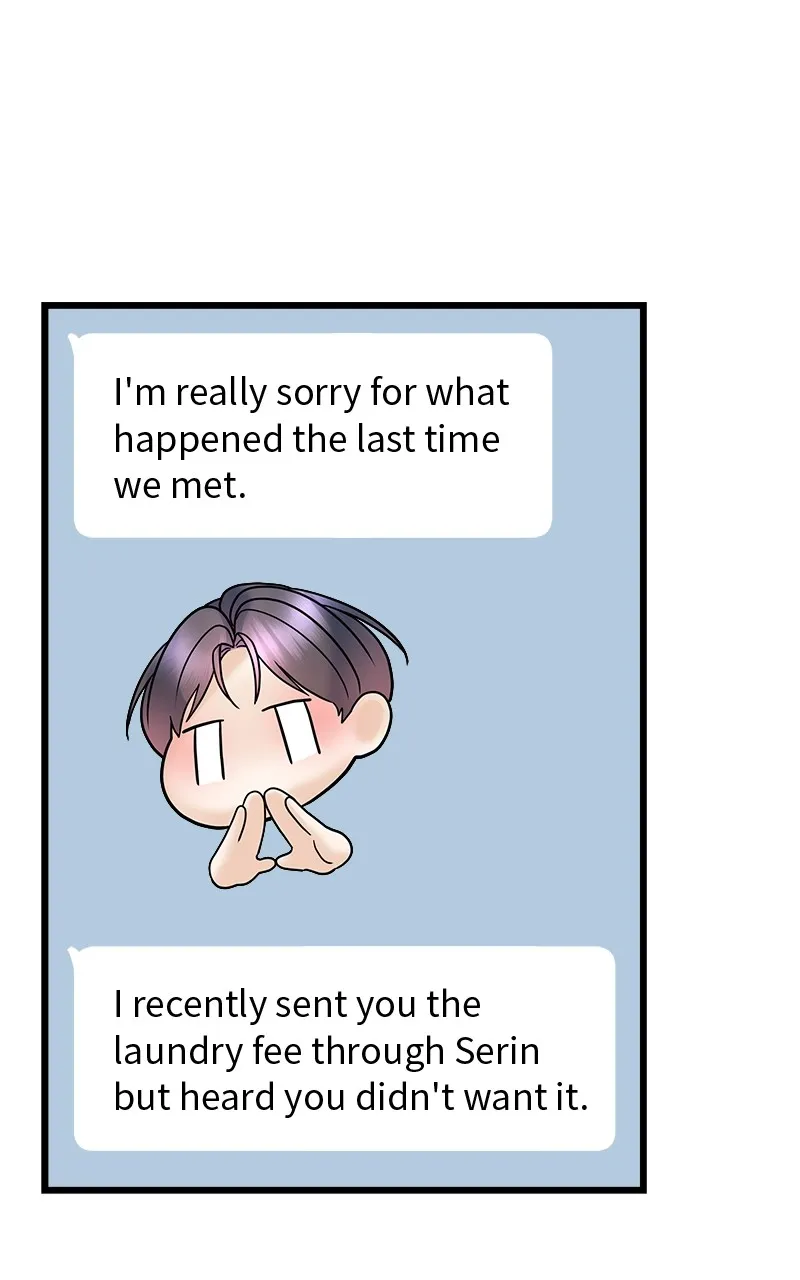 Read Random Target chapter 21 image 8 on Lezhin