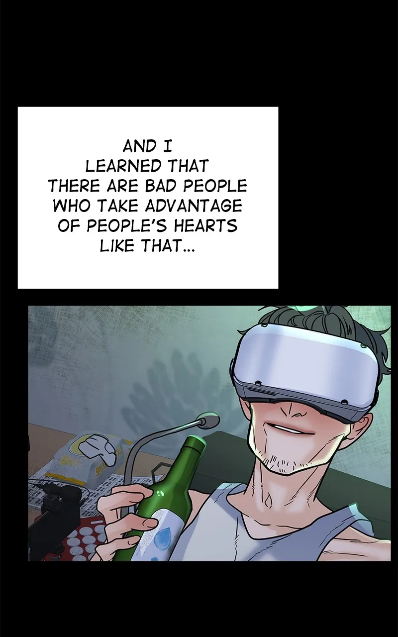 Read Random Target chapter 21 image 84 on Lezhin