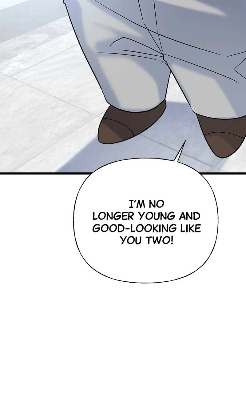 Read Random Target chapter 21 image 86 on Lezhin
