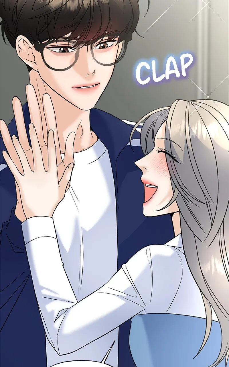 Read Random Target chapter 21 image 98 on Lezhin