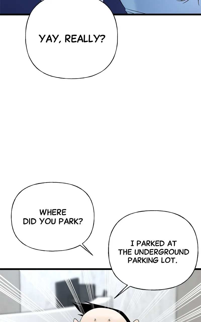 Read Random Target chapter 21 image 99 on Lezhin