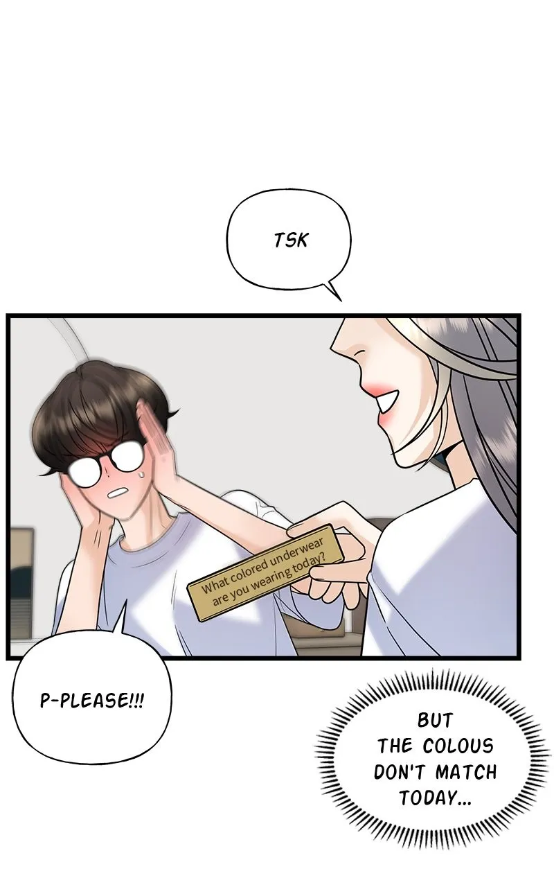 Read Random Target chapter 22 image 102 on Lezhin
