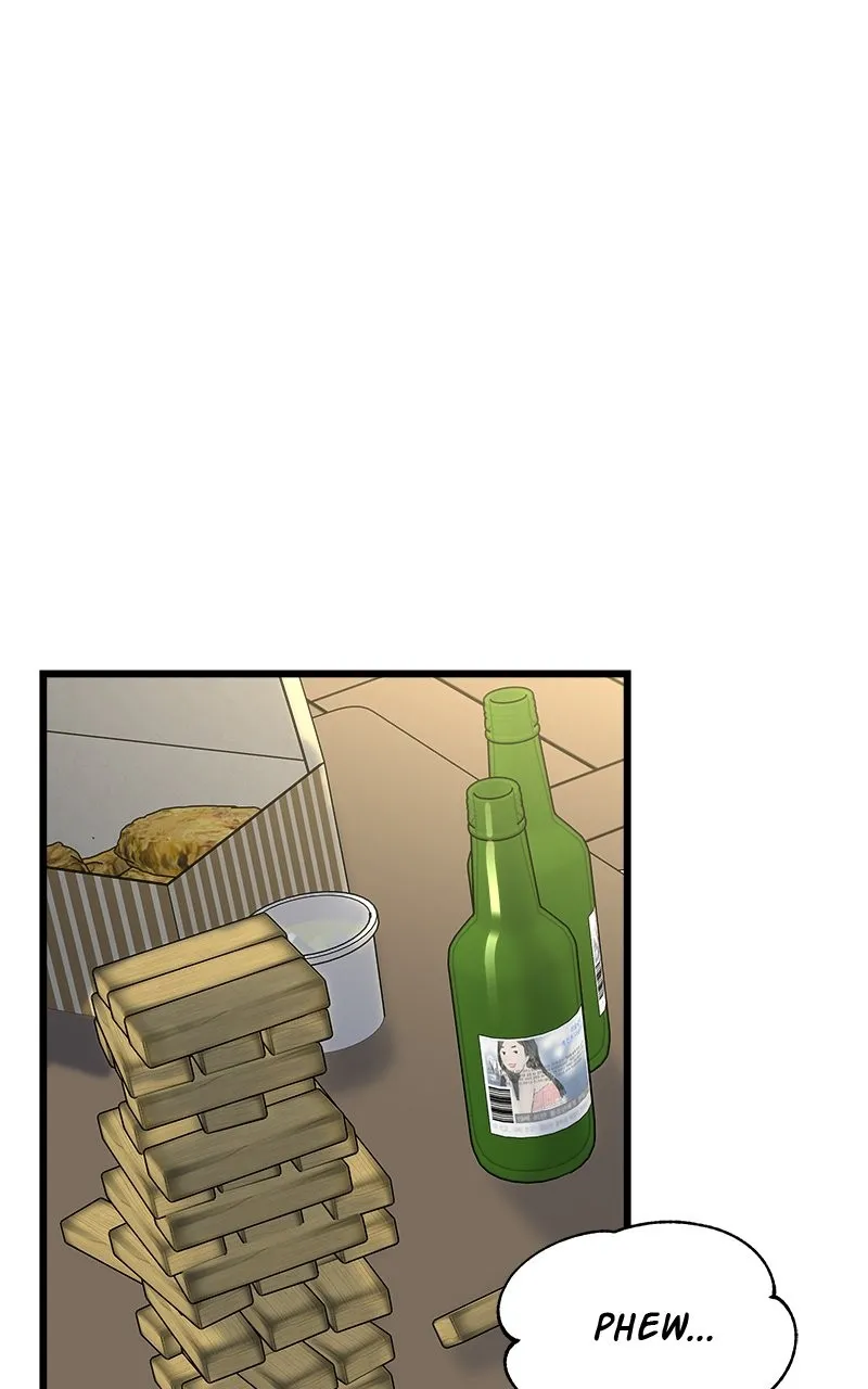 Read Random Target chapter 22 image 104 on Lezhin