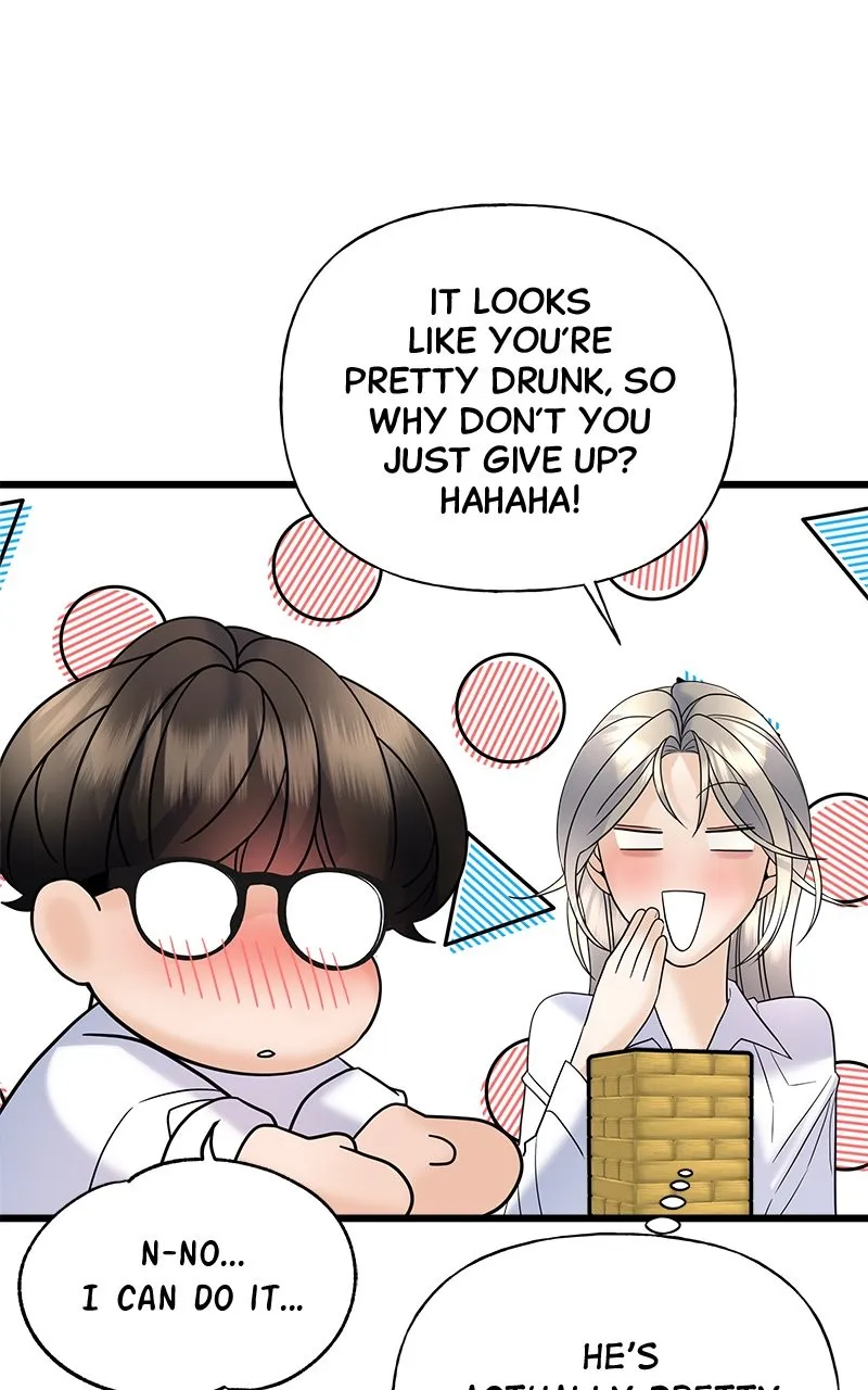 Read Random Target chapter 22 image 107 on Lezhin