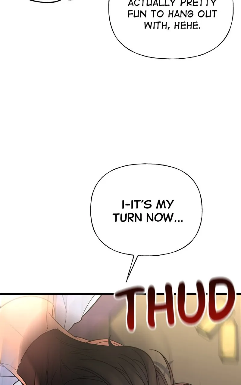Read Random Target chapter 22 image 108 on Lezhin
