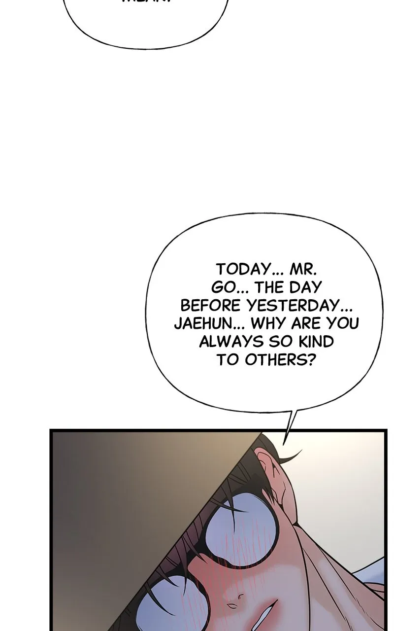 Read Random Target chapter 22 image 111 on Lezhin