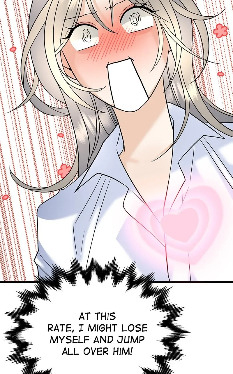 Read Random Target chapter 22 image 119 on Lezhin