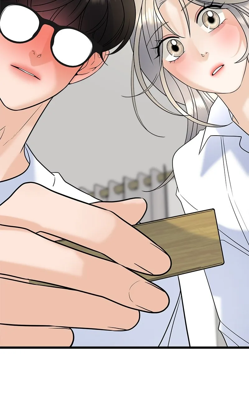 Read Random Target chapter 22 image 124 on Lezhin