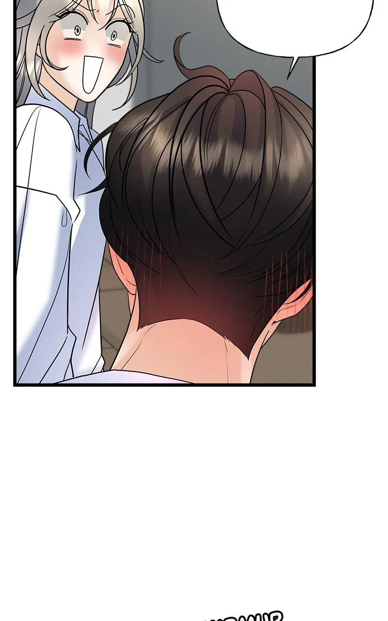 Read Random Target chapter 22 image 129 on Lezhin