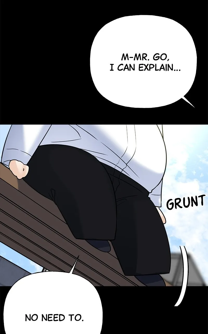 Read Random Target chapter 22 image 13 on Lezhin