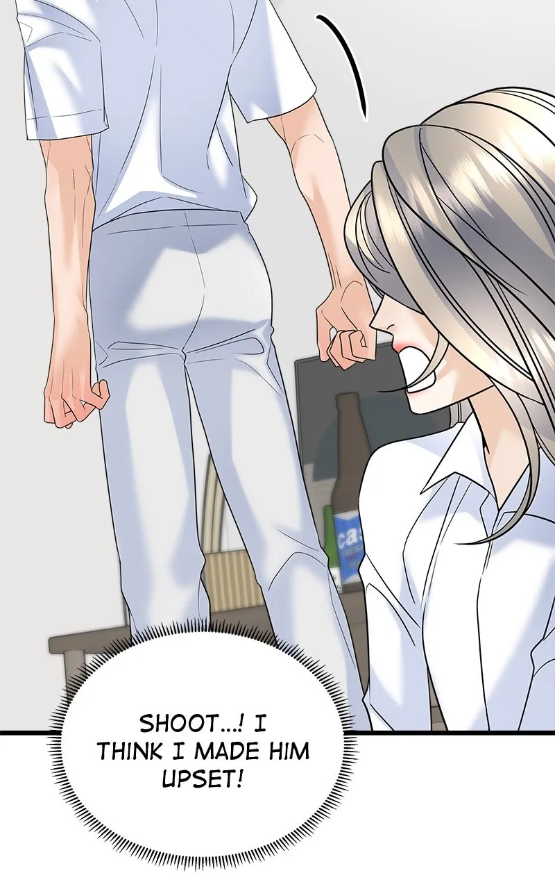 Read Random Target chapter 22 image 135 on Lezhin