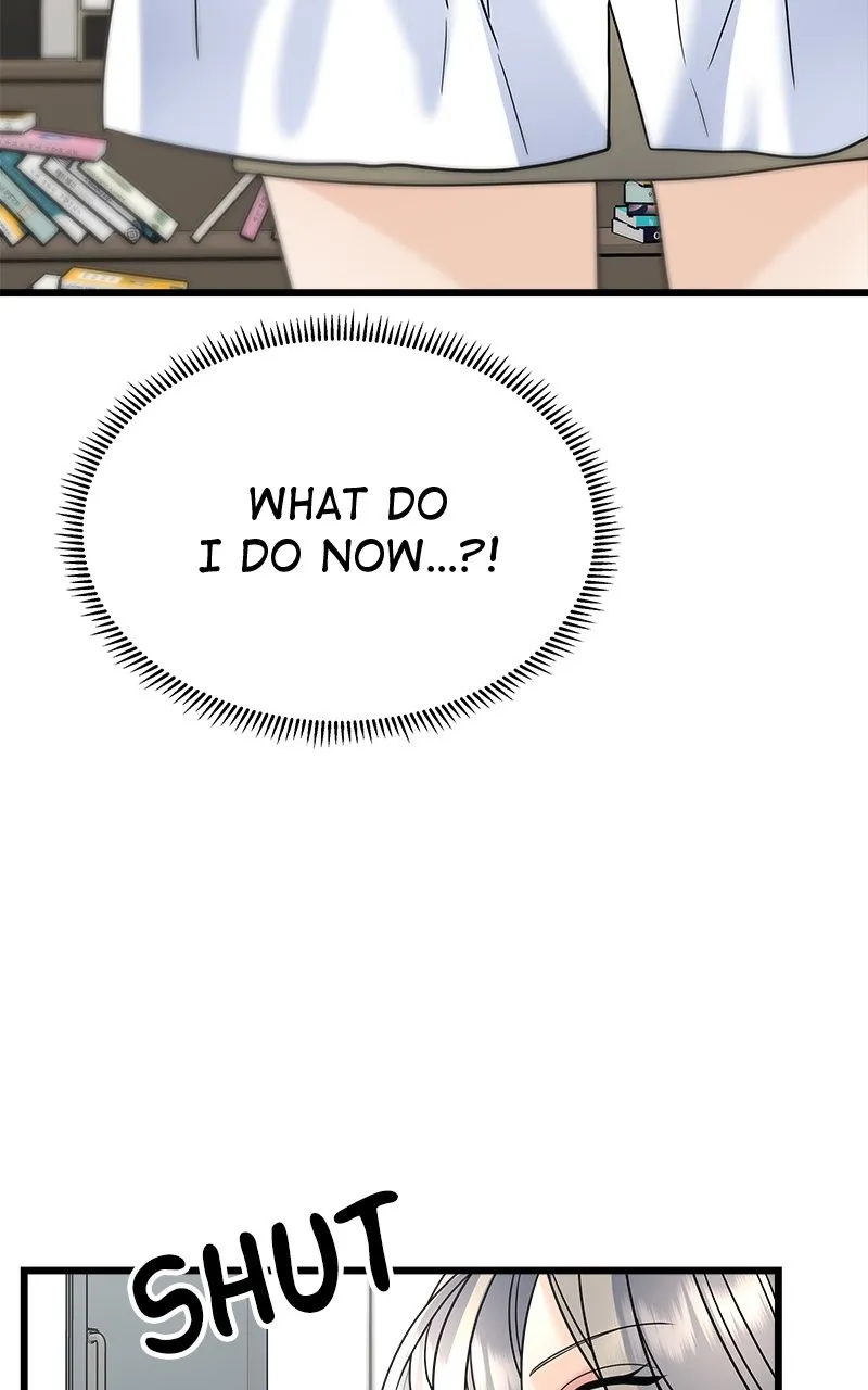 Read Random Target chapter 22 image 137 on Lezhin