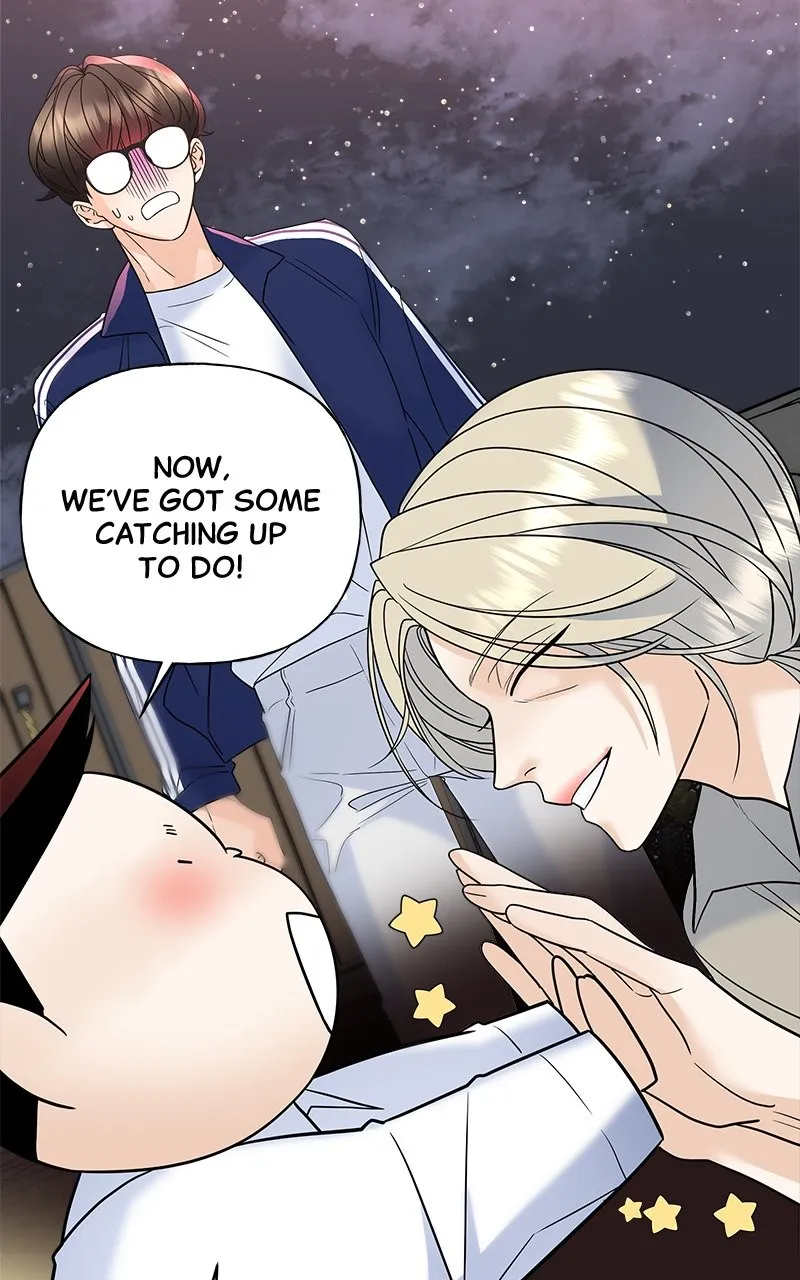 Read Random Target chapter 22 image 22 on Lezhin