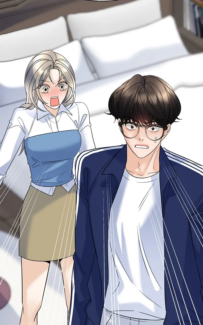 Read Random Target chapter 22 image 26 on Lezhin