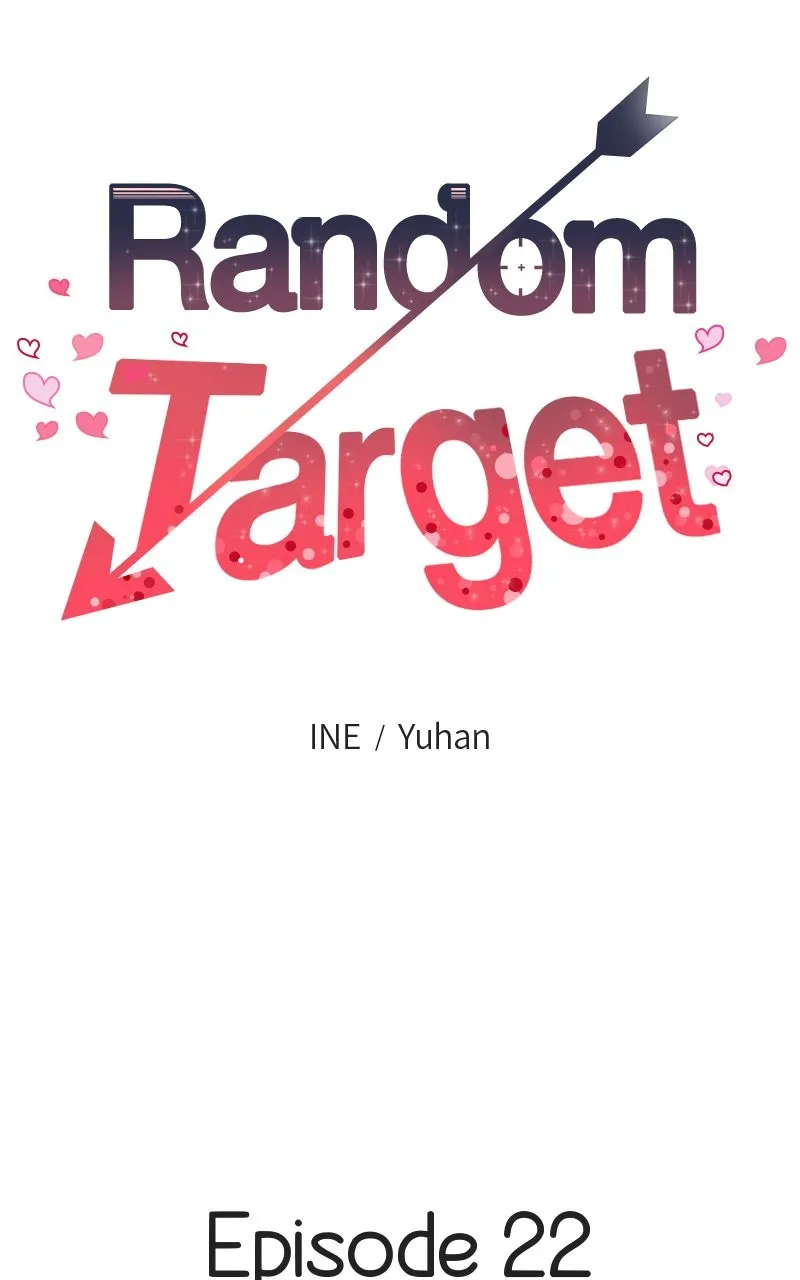 Read Random Target chapter 22 image 28 on Lezhin