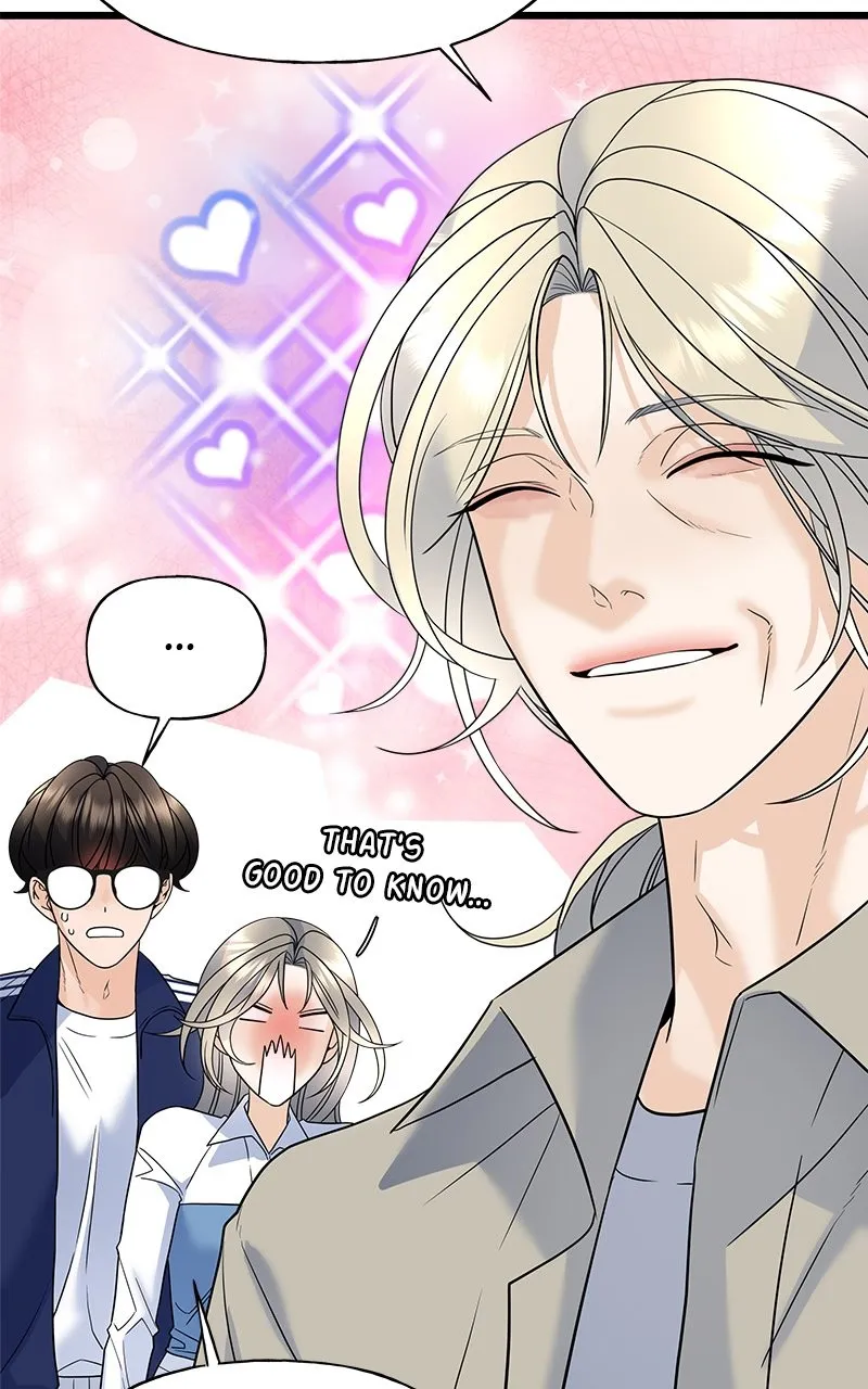 Read Random Target chapter 22 image 3 on Lezhin