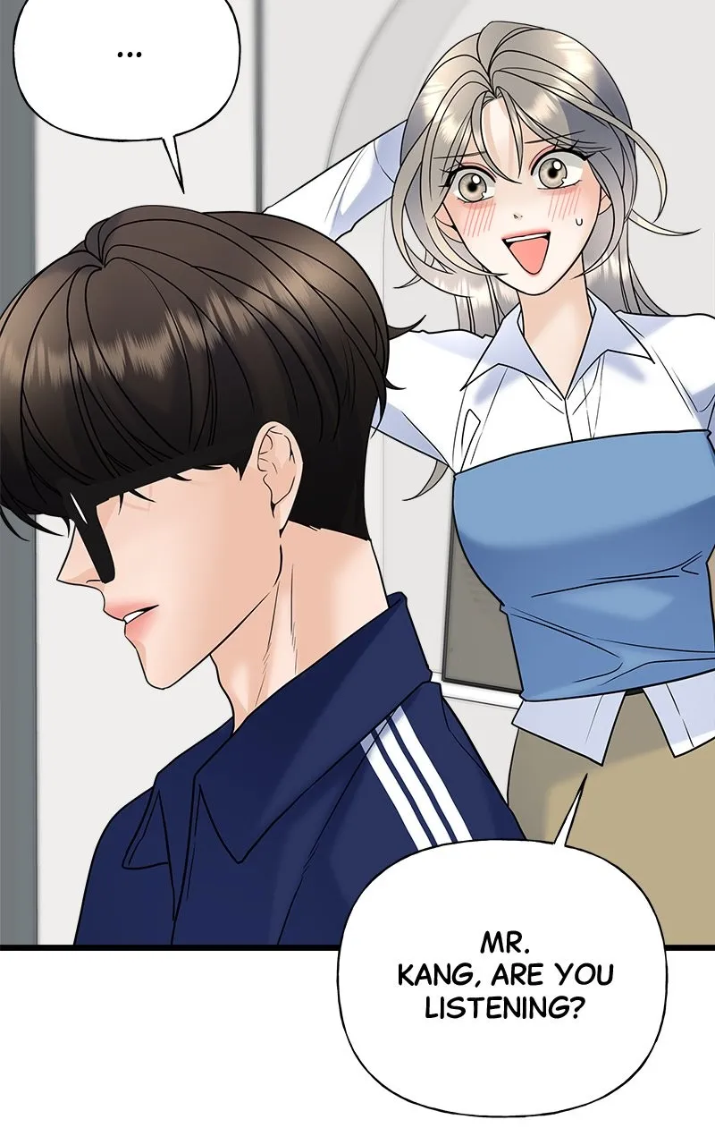 Read Random Target chapter 22 image 31 on Lezhin
