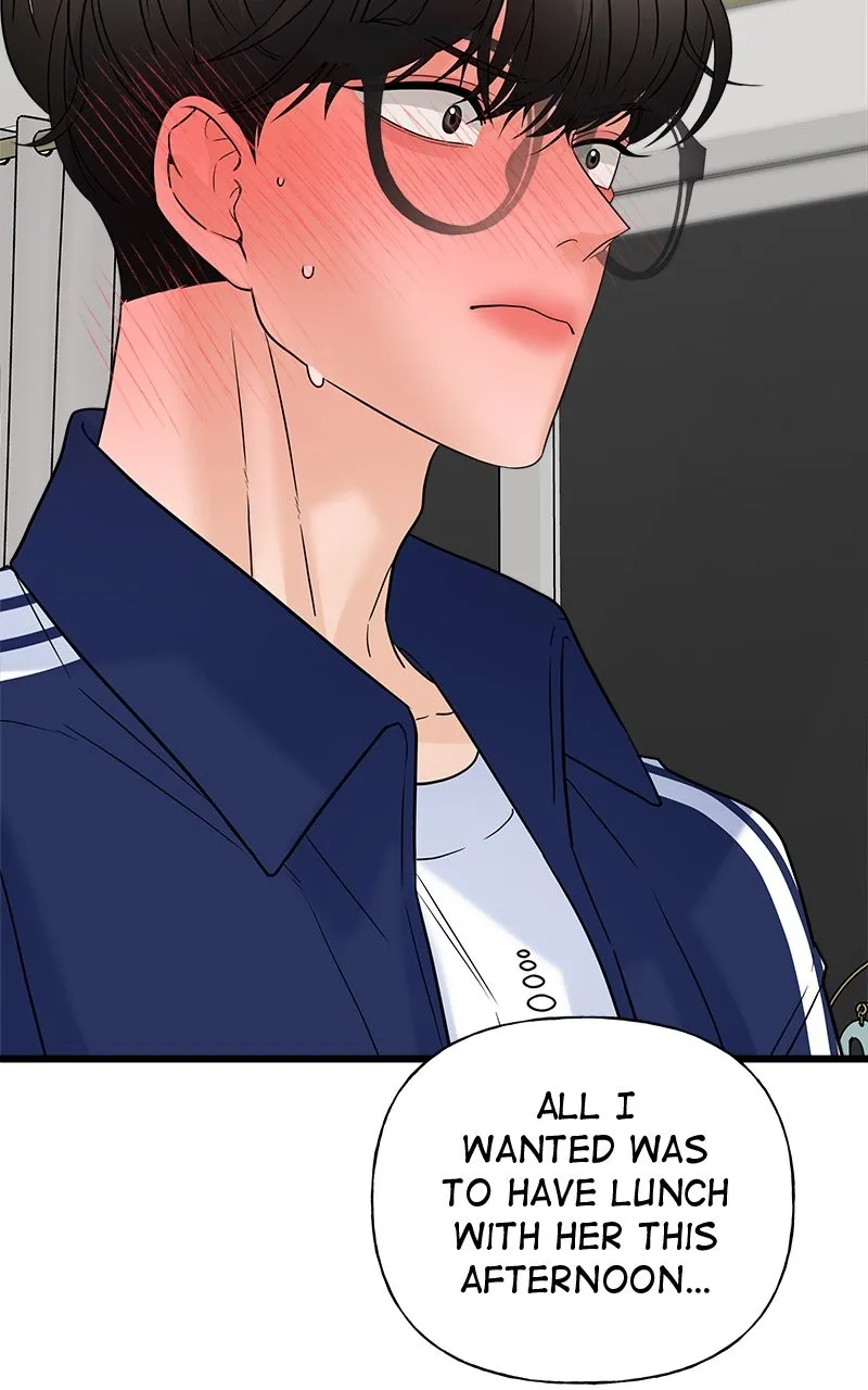 Read Random Target chapter 22 image 33 on Lezhin