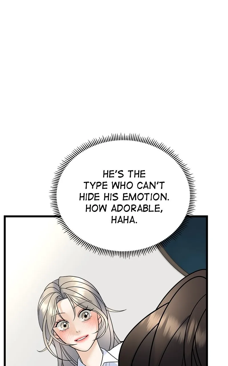 Read Random Target chapter 22 image 34 on Lezhin
