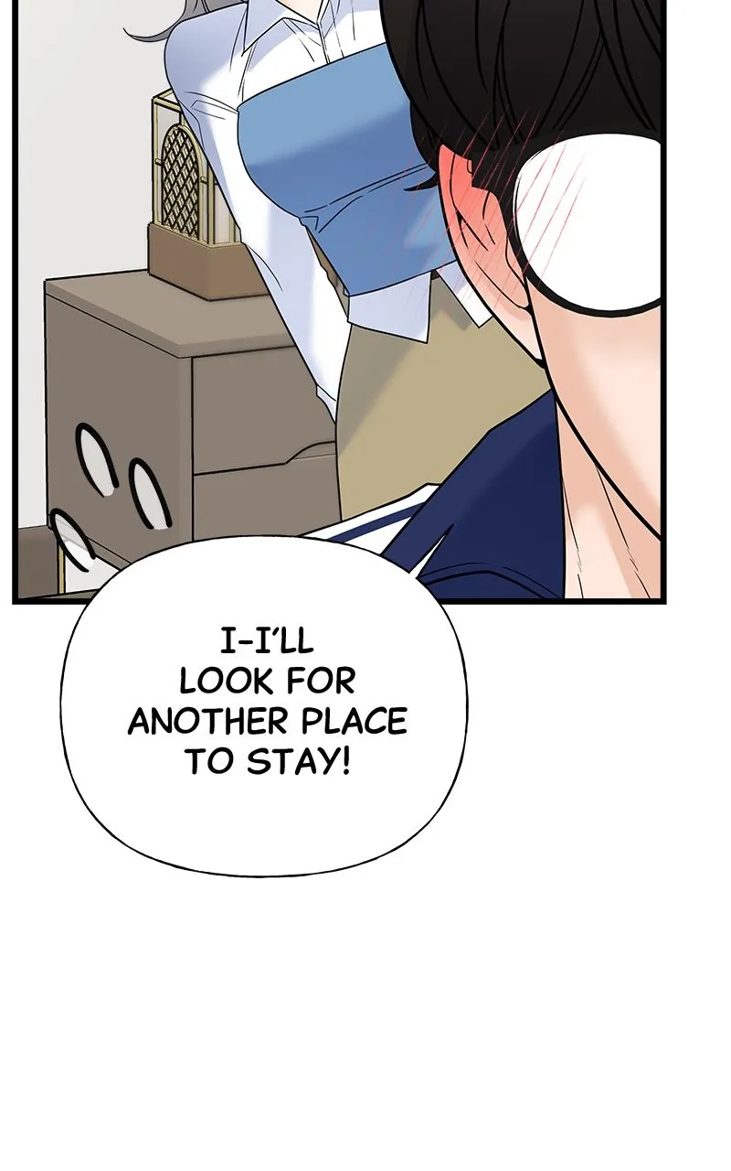 Read Random Target chapter 22 image 35 on Lezhin