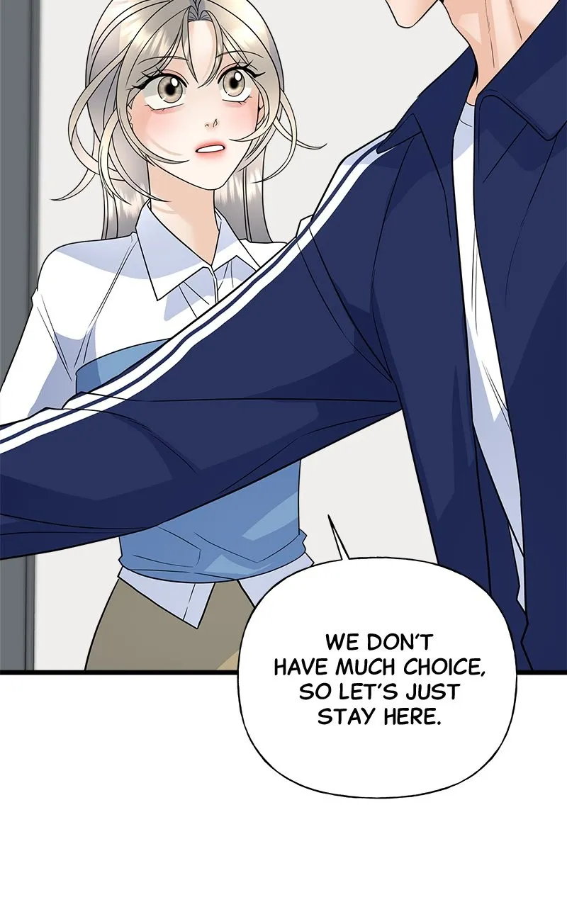 Read Random Target chapter 22 image 38 on Lezhin
