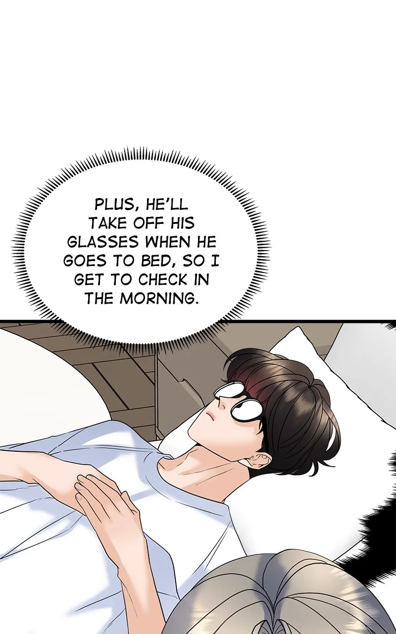 Read Random Target chapter 22 image 39 on Lezhin