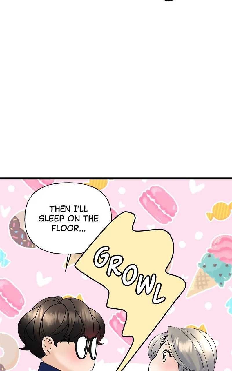 Read Random Target chapter 22 image 42 on Lezhin