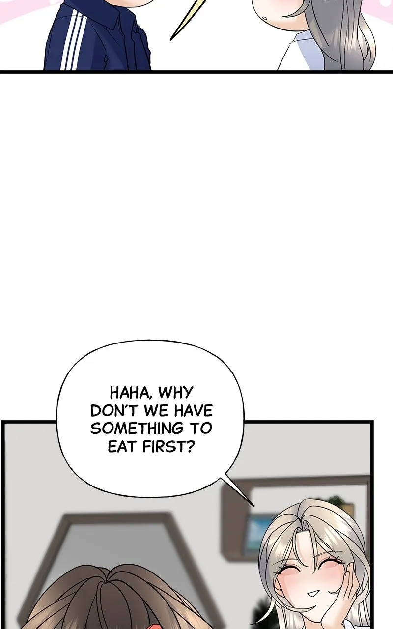 Read Random Target chapter 22 image 43 on Lezhin