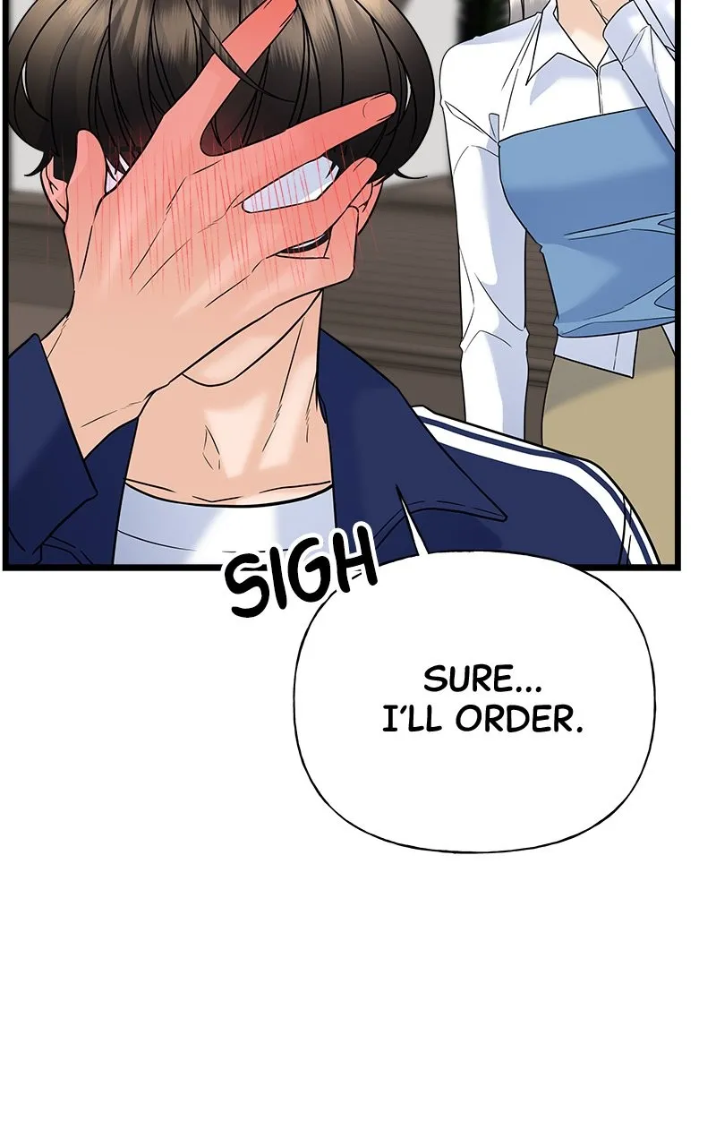Read Random Target chapter 22 image 44 on Lezhin