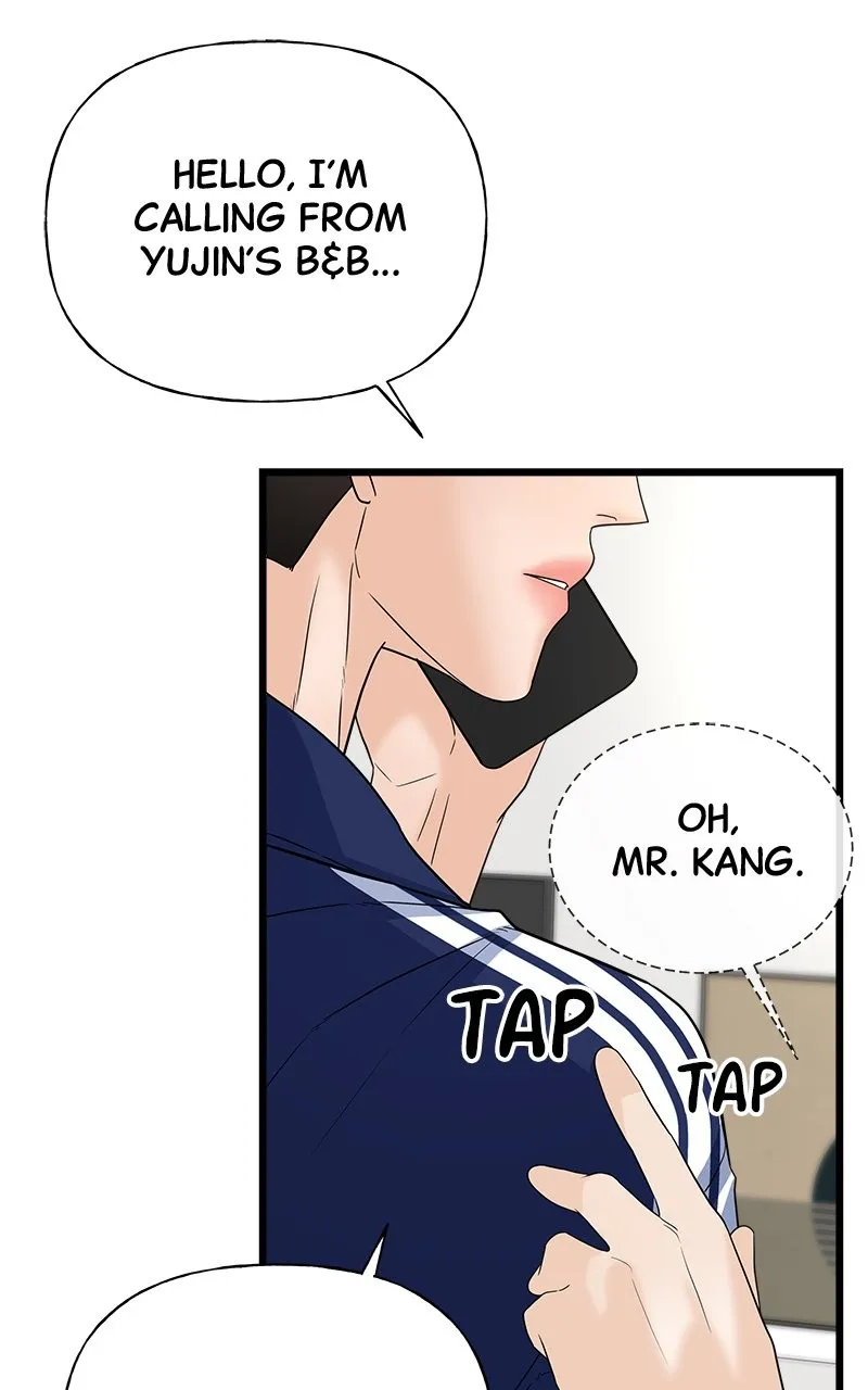 Read Random Target chapter 22 image 46 on Lezhin