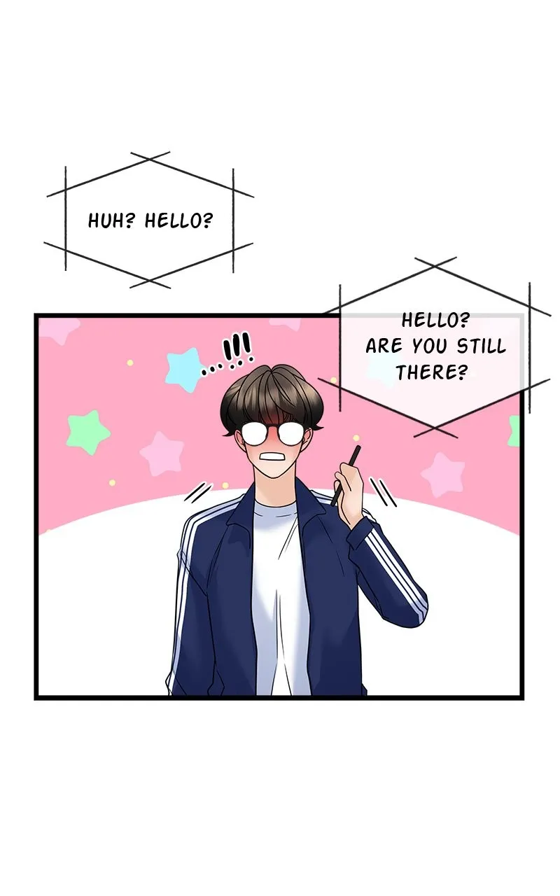 Read Random Target chapter 22 image 49 on Lezhin