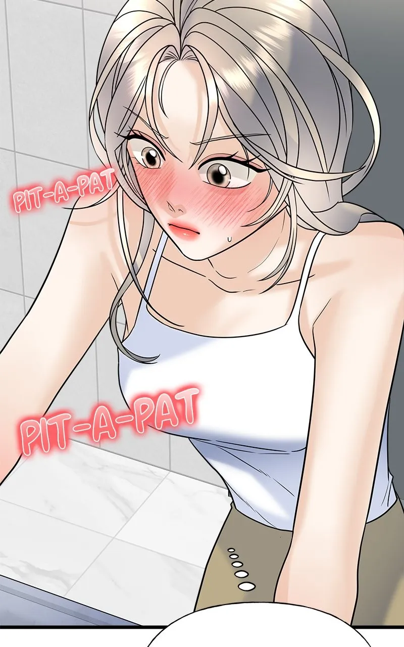 Read Random Target chapter 22 image 55 on Lezhin