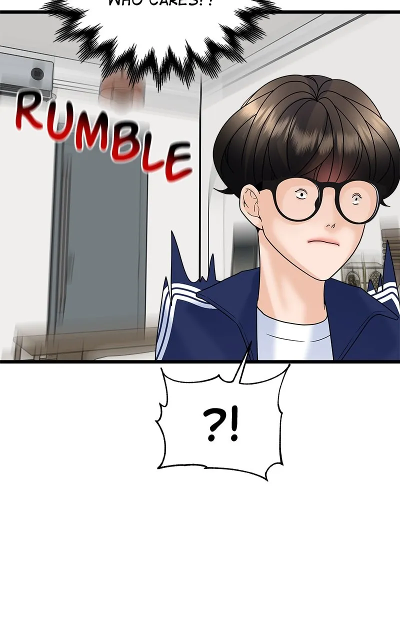 Read Random Target chapter 22 image 58 on Lezhin