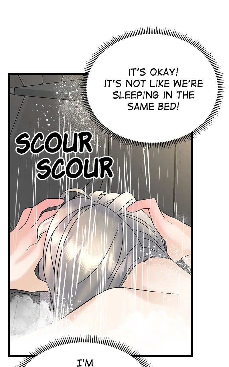 Read Random Target chapter 22 image 59 on Lezhin